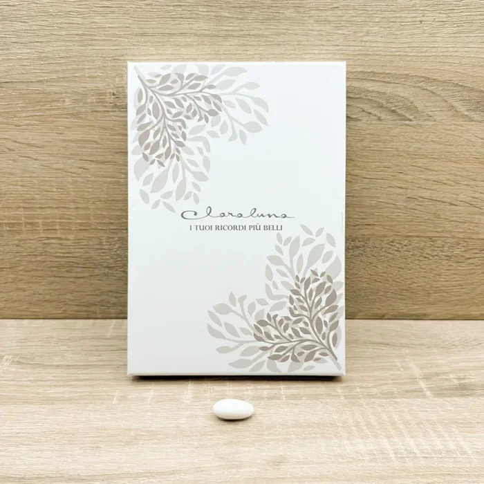 Bilancia Cuore Rosa Claraluna Online ora - immagine 2