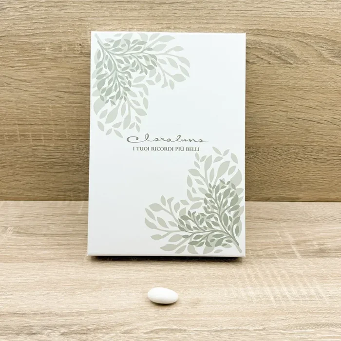 Bilancia Cuore Verde Claraluna - immagine 2