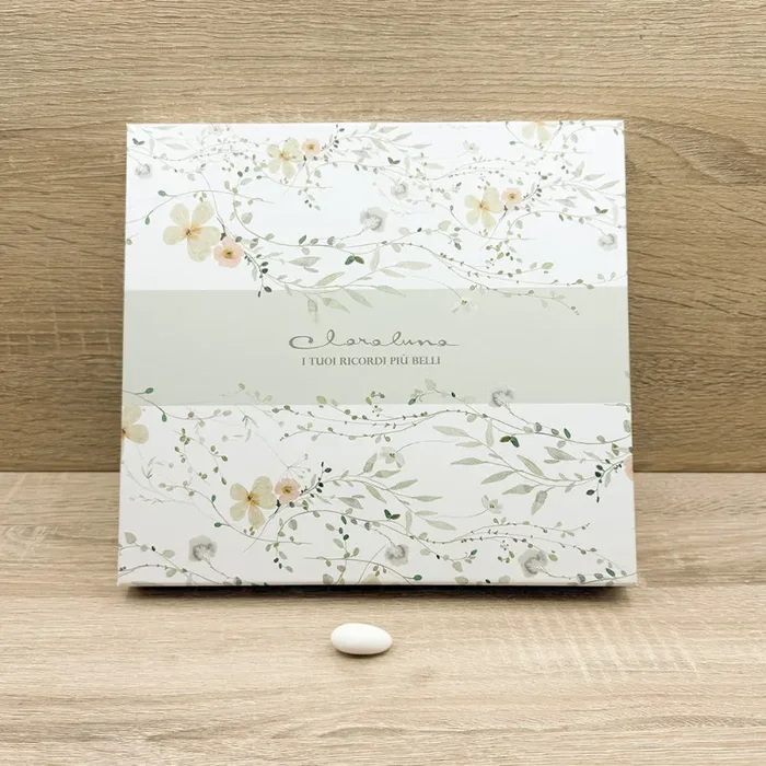 Bilancia Cuore Verde Claraluna - immagine 3