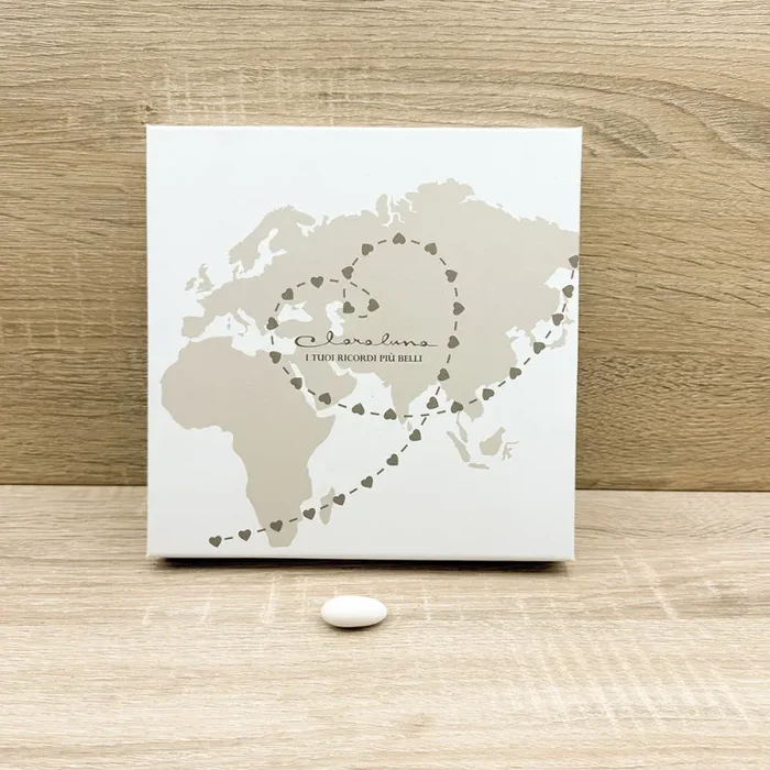 Bilancia Tonda Viaggio Claraluna - immagine 2