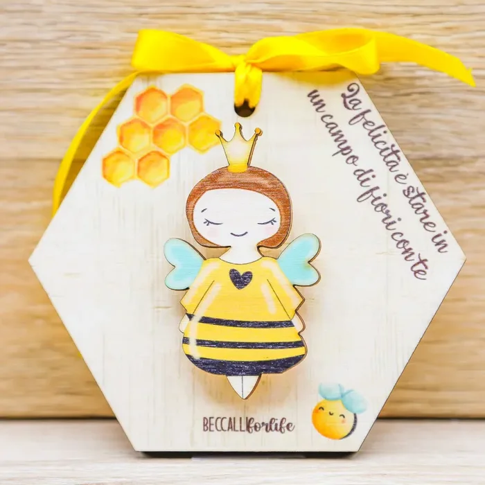 Bimba/Angelo del Miele Beccalli - immagine 2