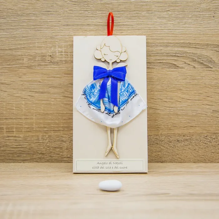 Bimba/Angelo di Sorrento Beccalli