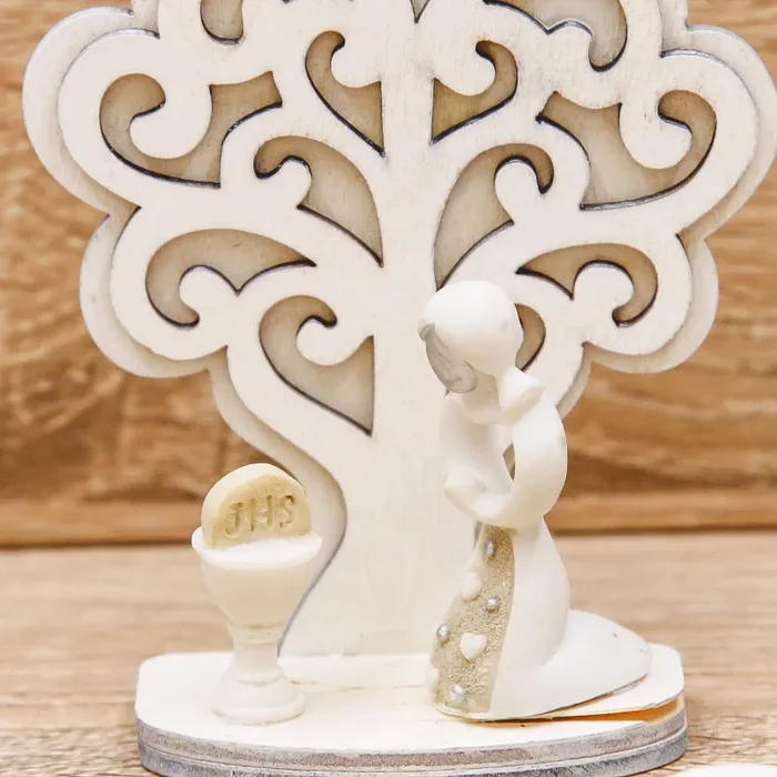 Bimba Comunione ‘Albero della Vita’ - immagine 3