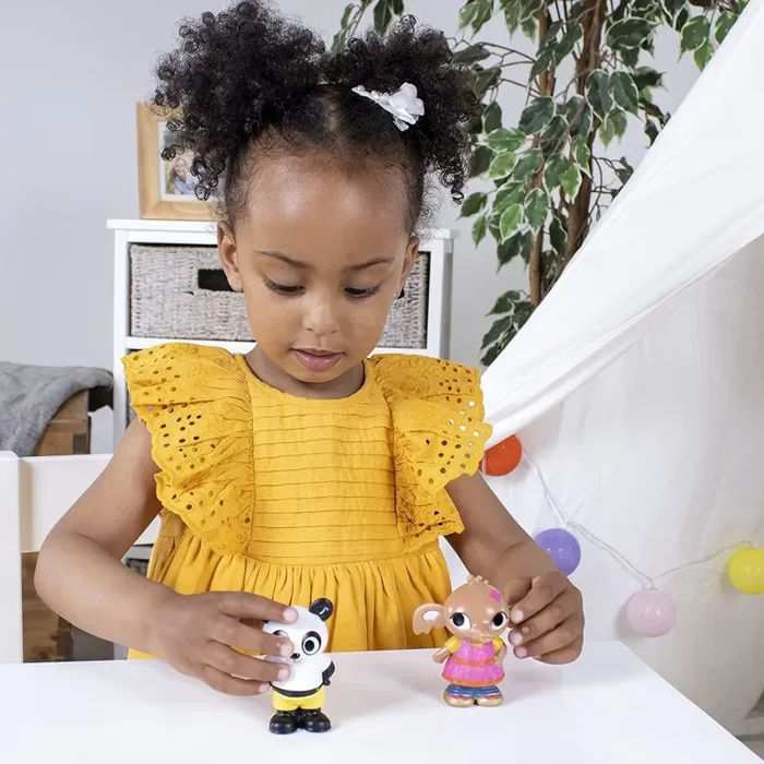 Bing 3519 & Friends 6 Figure Gift, Set - immagine 3