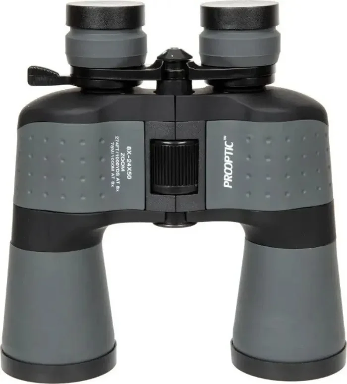 Binocolo 8-24×50 Prooptic