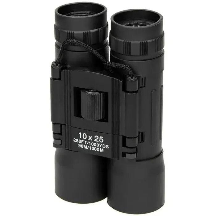 Binocolo Militare 10X25 Mil-Tec In saldo