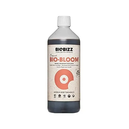 BioBizz 1L Bio-Bloom Liquid
