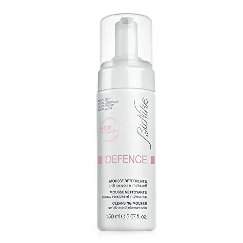 Bionike Defence Mousse Detergente – 150 ml.