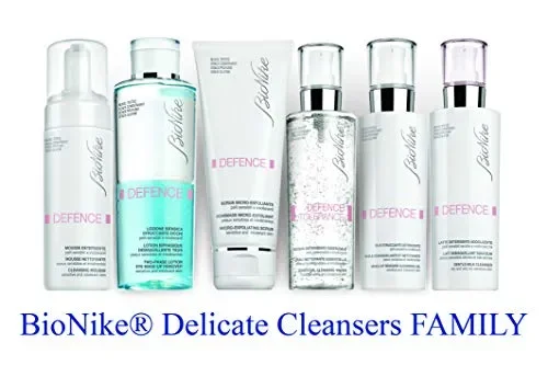 Bionike Defence Mousse Detergente – 150 ml. - immagine 2