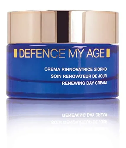 BioNike Defence My Age Crema Rinnovatrice Giorno – 50 ml. Sconti