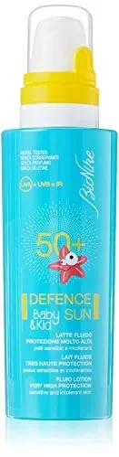 Bionike Defence Sun Baby & Kid