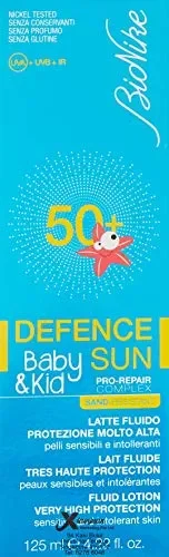 Bionike Defence Sun Baby & Kid - immagine 3