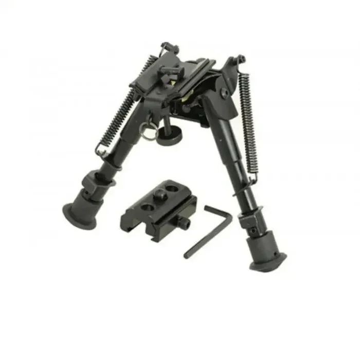 Bipiede a scatto tipo Harris - immagine 2