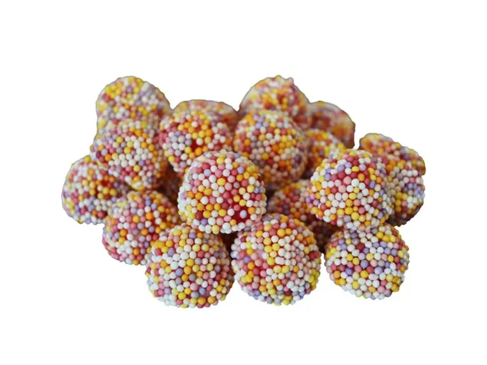 Biribaò More Multicolor Busta 1 Kg