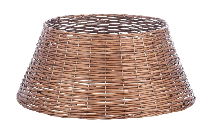 Bizzotto Copribase di Natale Nevin to Marrone S