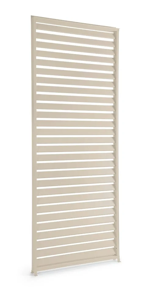 Bizzotto Frangisole Laterale per Pergola Ocean H 238 Cm L 93 Cm Seta