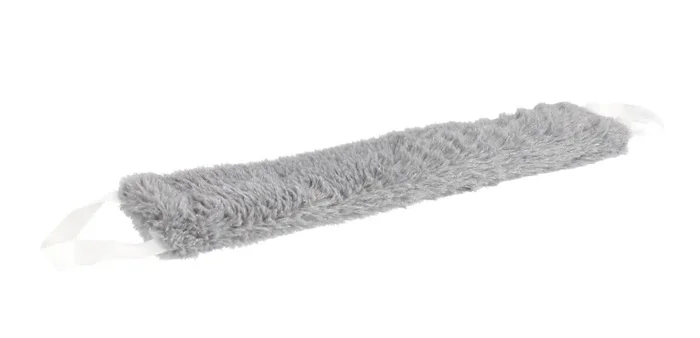 Bizzotto Scaldacollo Natale Ginger Grigio