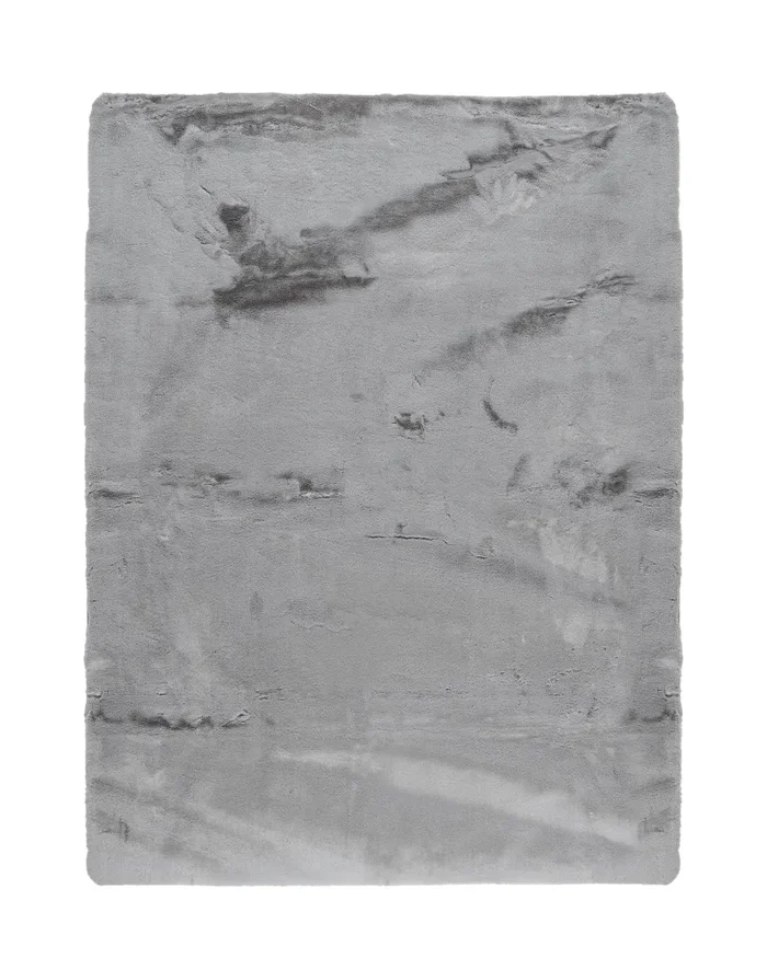 Bizzotto Tappeto Tiril Argento 160 x 220 Cm