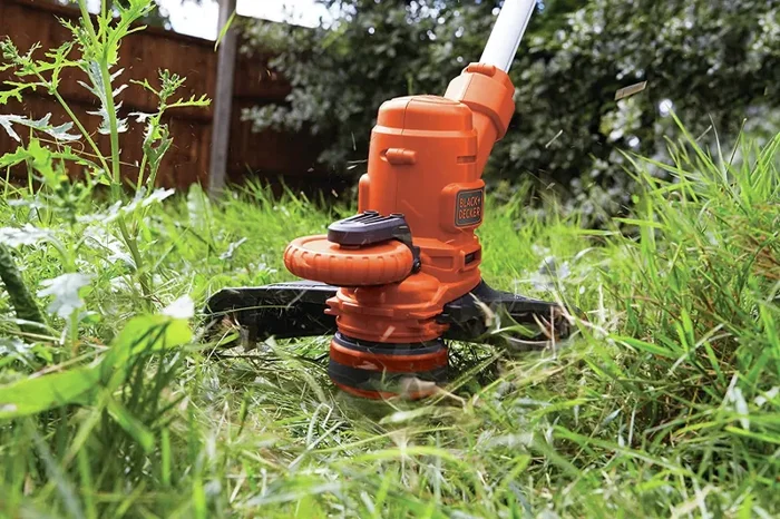 BLACK+DECKER A6485-XJ Kit Tre Rocchetti Filo Nylon Reflex, Multicolore Online ora - immagine 3