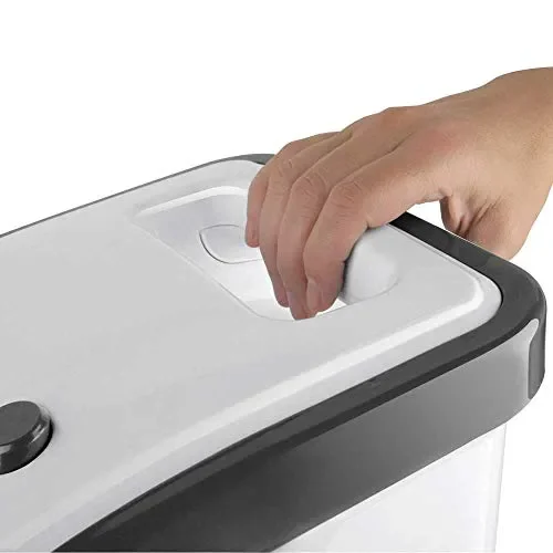 Black+Decker BXAC5E Raffrescatore evaporativo, 80 W, 65 Decibel, Plastica, Bianco - immagine 3