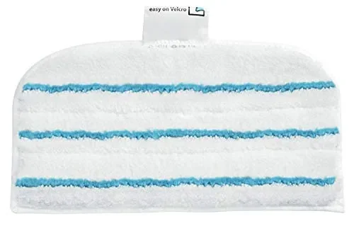 BLACK+DECKER FSMP20-XJ Set di Panni in Microfibra Rettangolari per…