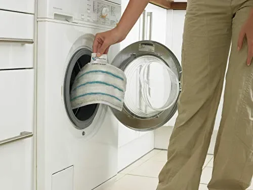 BLACK+DECKER FSMP20-XJ Set di Panni in Microfibra Rettangolari per… - immagine 3