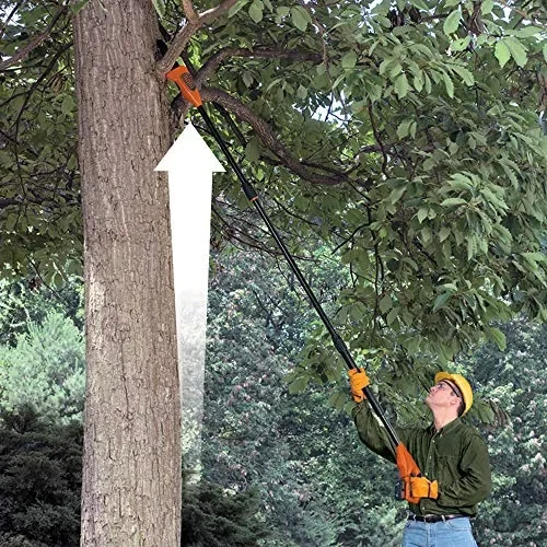 BLACK+DECKER GPC1820L20-QW Sega Potatrice a Batteria Litio 18 V – 2.0 Ah Moda - immagine 3