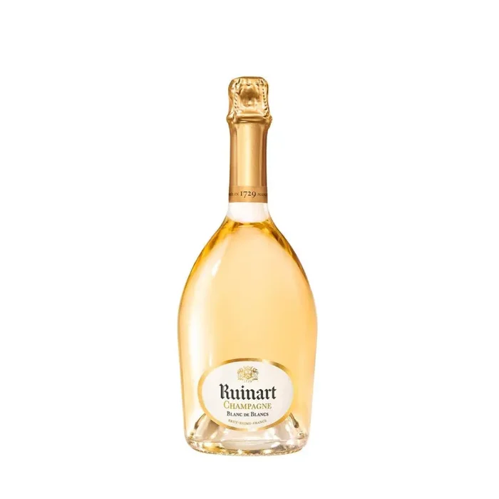 Blanc de Blancs – Ruinart