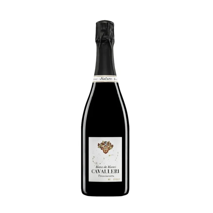 Blanc de Blancs Brut Franciacorta Magnum – Cavalleri