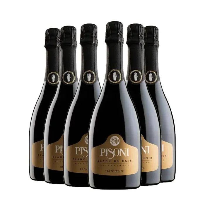 Blanc De Noir 2020 – Pisoni Kit 6 Bottiglie 6X20PIBN20B
