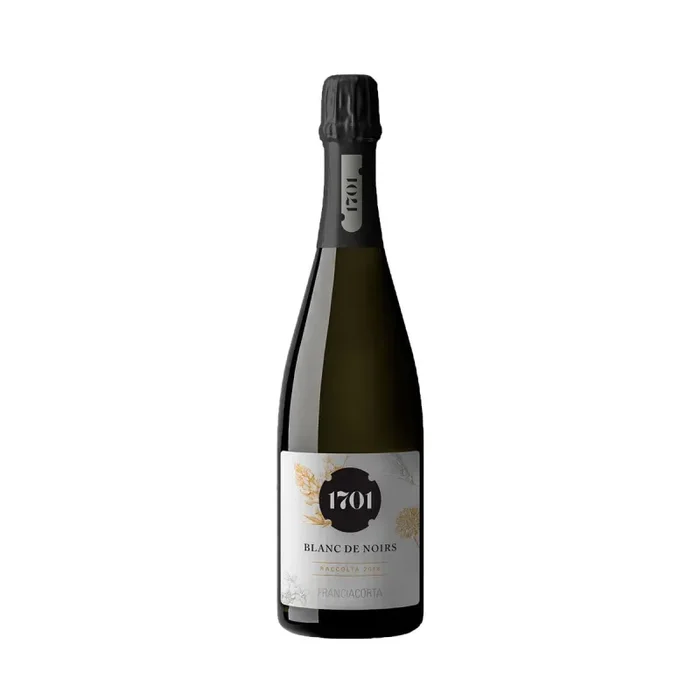 Blanc De Noirs Raccolta 2019 Bio – 1701 Franciacorta Saldi