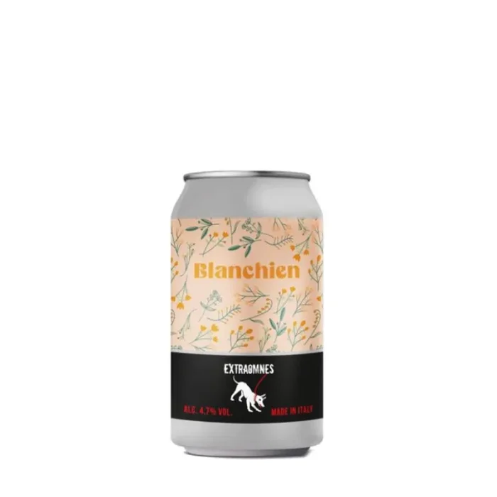 Blanchien Extraomnes – Blanche – LATT. 33 Cl