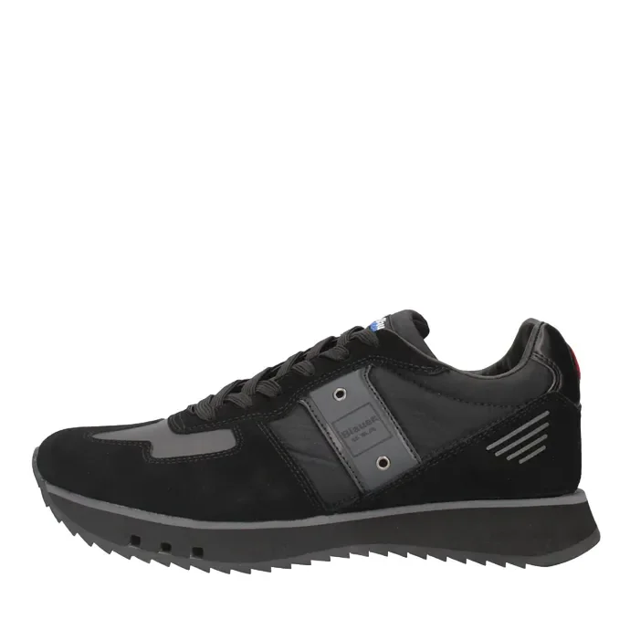 Blauer Sneakers Tokyo01 Vendita calda