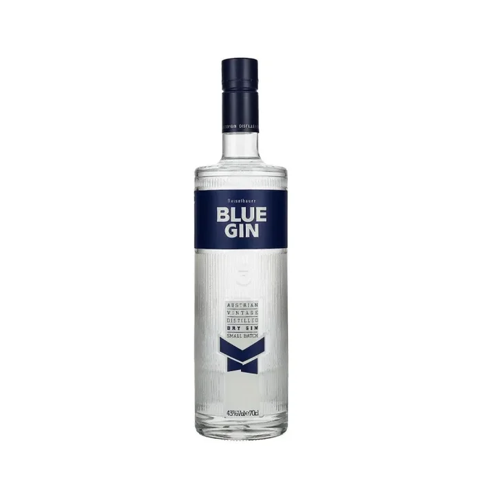 Blue Gin Austrian Vintage 70 Cl