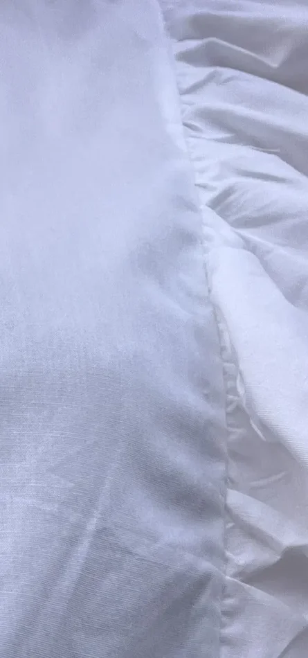 BLUSA CON ROUGE - immagine 3