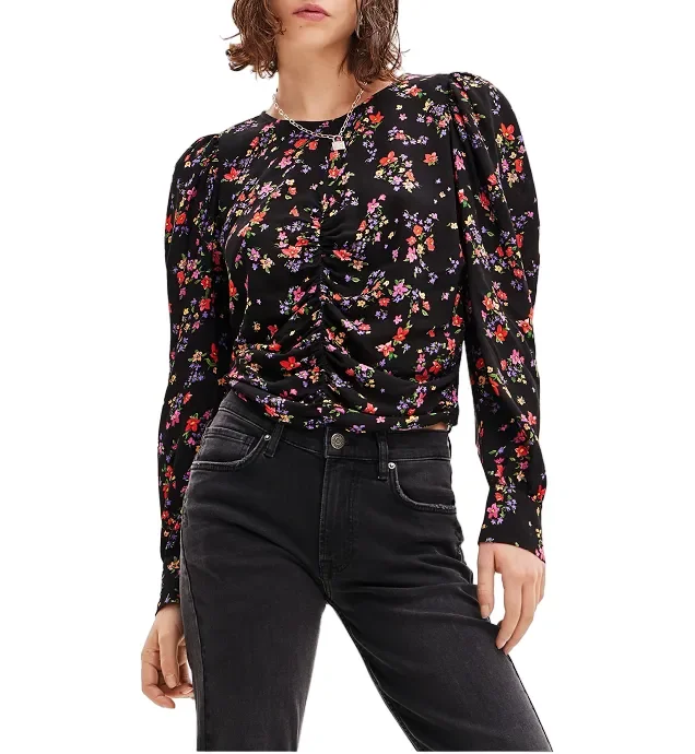 Blusa donna Desigual art 23WWBW36