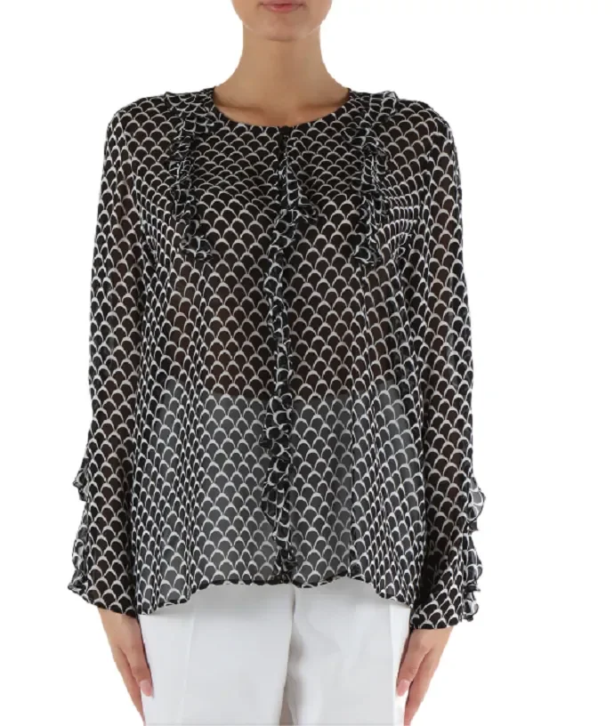 Blusa Donna Elena Mirò Art 2009P0 4659