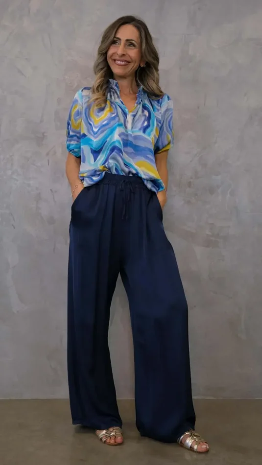 BLUSA FANTASIA Online