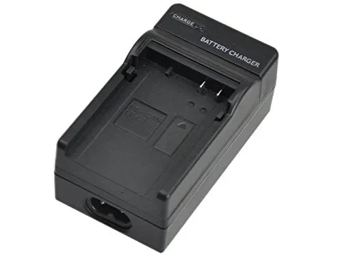 BN-VF808U caricabatterie AC/DC Single JVC bnvf808u VF823 VF823U VF815U VF815… - immagine 2