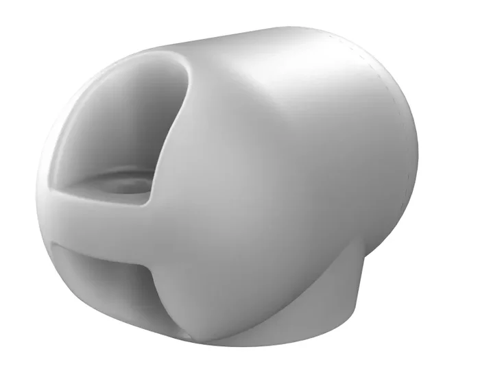 Boa Luminosa Galleggiante 37,5×19,5×22,5 cm in Resina Arkema Solar Boa - immagine 3