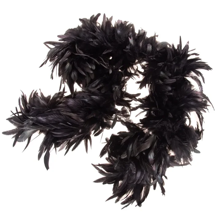 Boa Piume Struzzo 180 cm