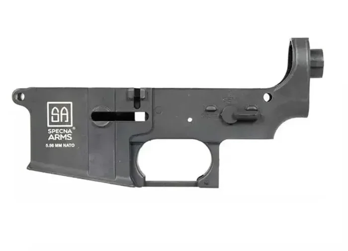 Body Inferiore M4 in Polimero Specna Arms