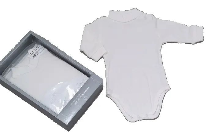 body lupetto neonato nazareno gabrielli art NG-216 colore foto misura a scelta Vendita calda online