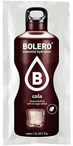 Bolero Functional Food-Pacco da 24 x 280 gr Fornitura - immagine 2