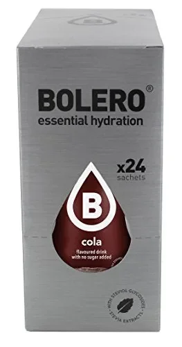 Bolero Functional Food-Pacco da 24 x 280 gr Fornitura - immagine 3