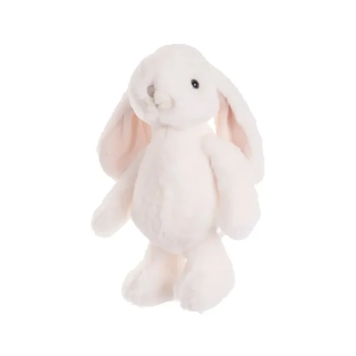 Bomboniera Bukowski Bunny Lovely Kanini White 25 cm Online