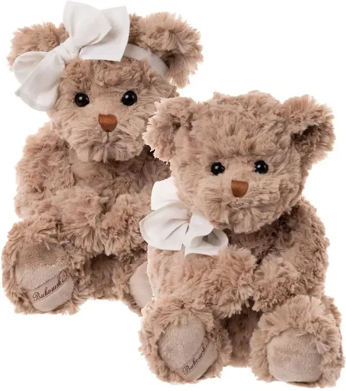 Bomboniera Bukowski Doux Ethan 40 cm