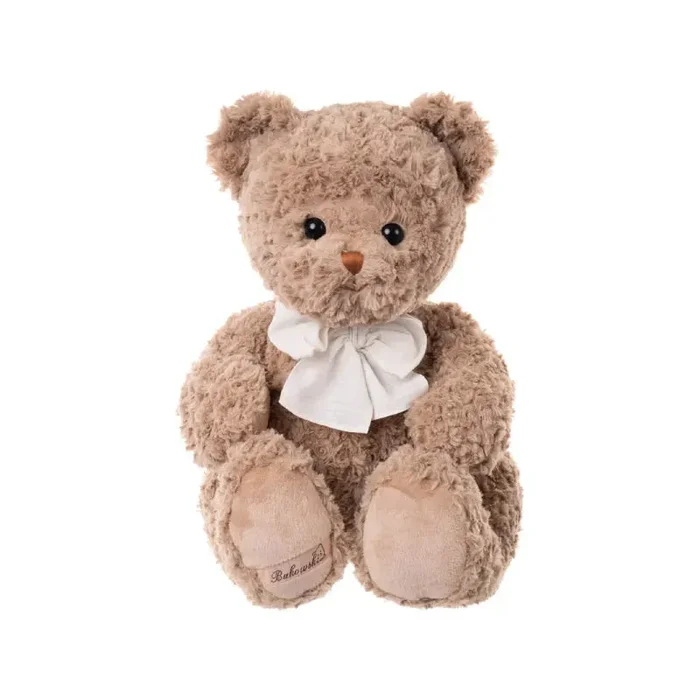 Bomboniera Bukowski Teddy Pappa Gillou 65 cm In saldo