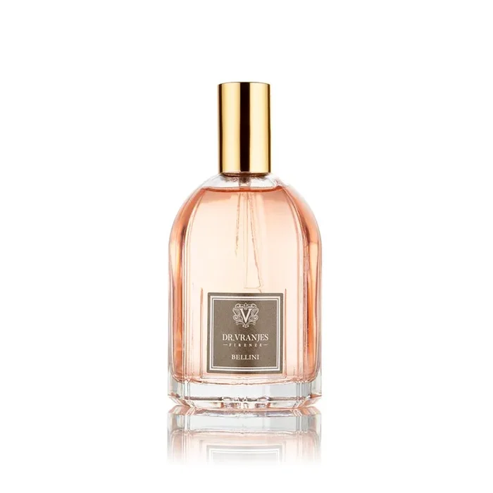 Bomboniera Dr Vranjes Anniversario Bellini Spray 100 ml