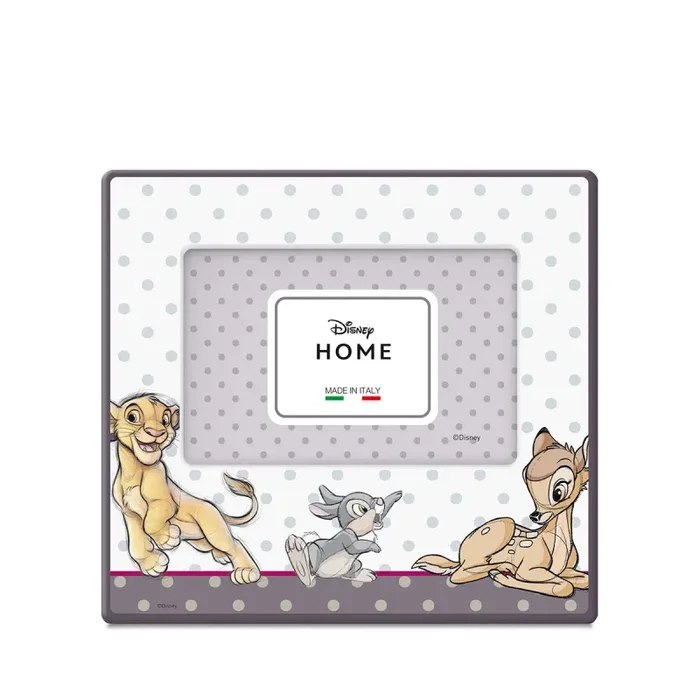 Bomboniera Egan Cornice Portafoto Animals Tales 20×18 cm